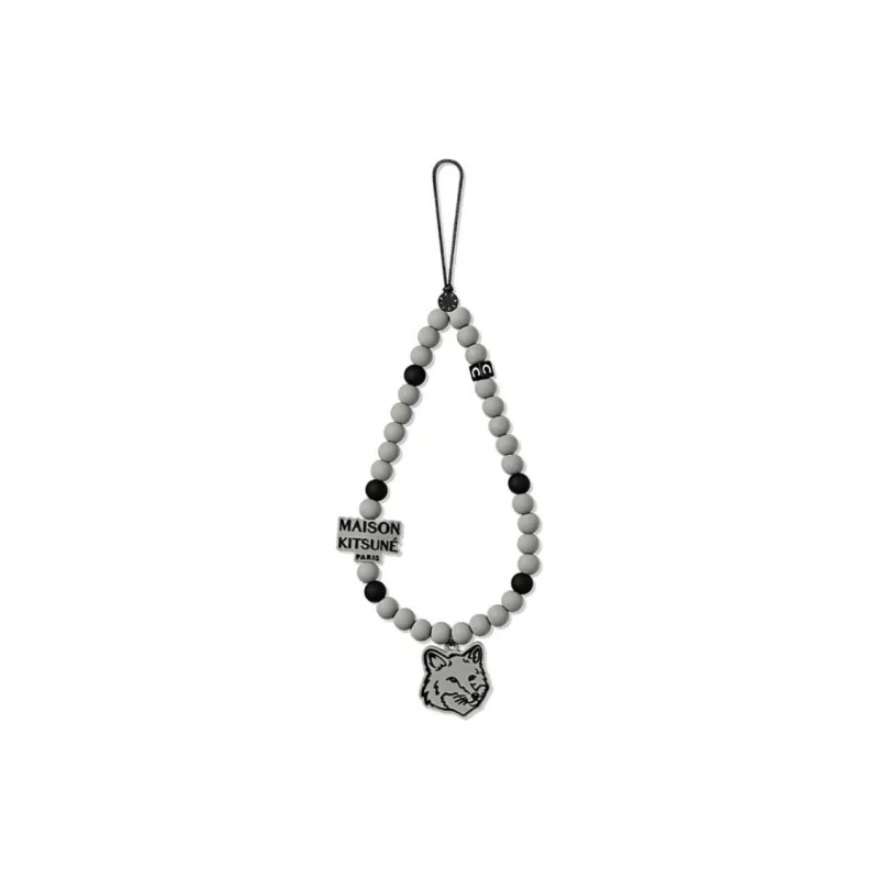 CASETIFY - Pendants Unisex Gray-0