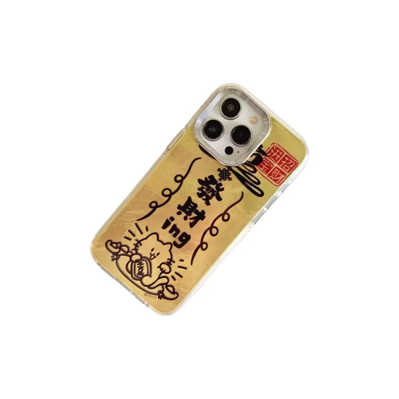 HUANBAOKE Phone Cases-7