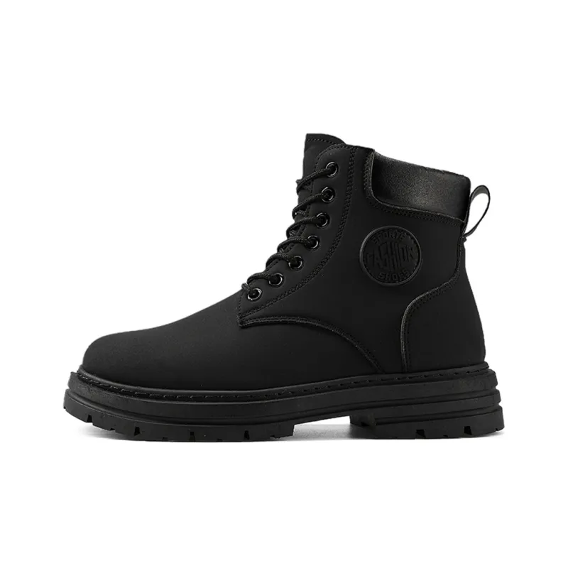 MEXICAN Short Martin Boot Men's-0