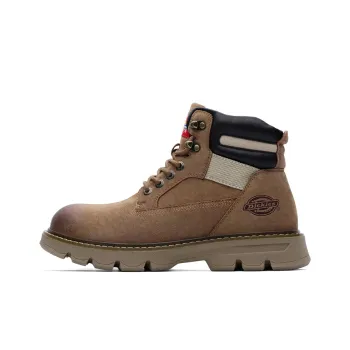 Dickies Outdoor Boots Men Brown