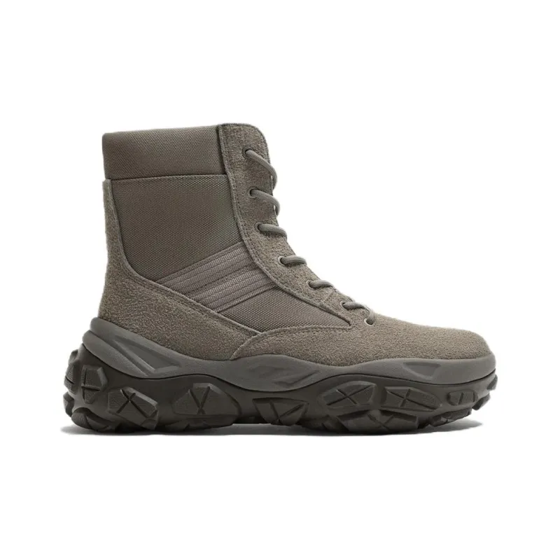 ZARA Ankle Boots Men-1