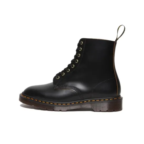 Dr.Martens 1460 Pascal 40mm Boots Women's