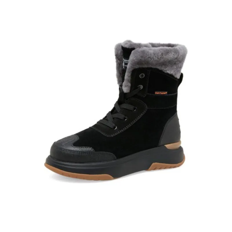 Hush Puppies Ankle Boots Women's-3
