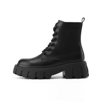 JOSINY Ankle Boots 6.5CM Women's Black