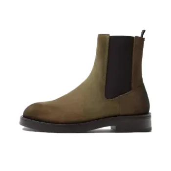 ZARA Chelsea Boots Men