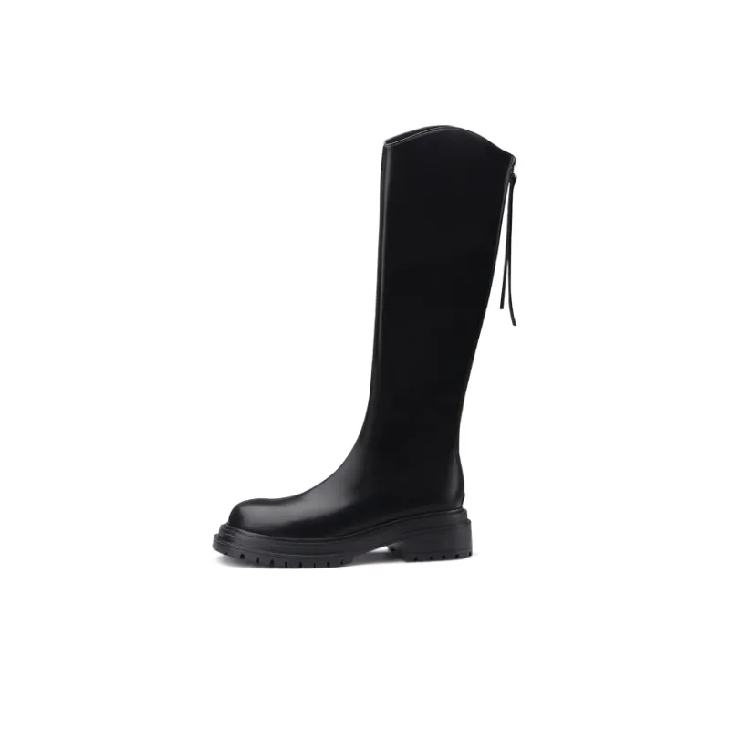 STELLA WEISZ Knee-high Boots 4.5cm Women's-3