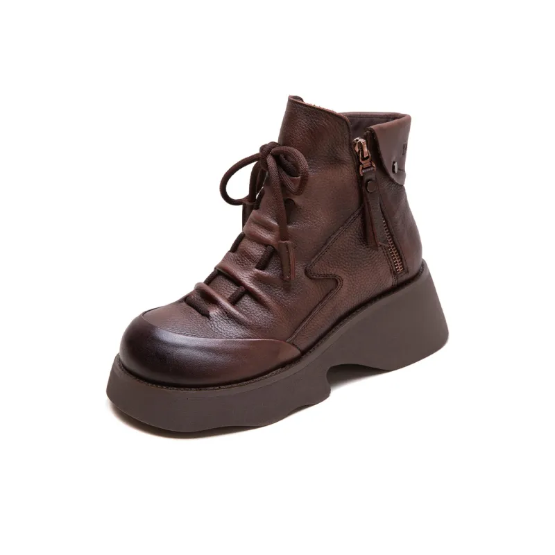 Jay Short Martin Boot 6CM Women's-1
