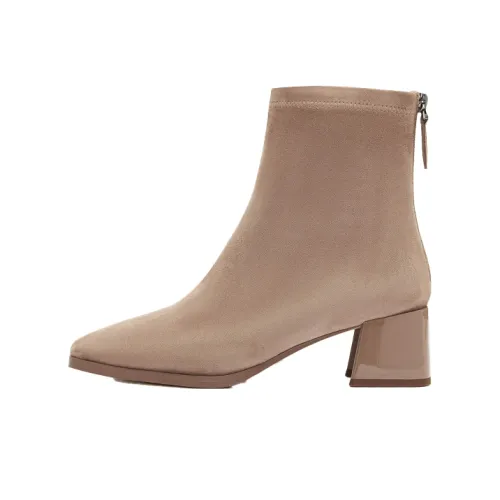 Staccato Ankle Boots 4.5cm Women's
