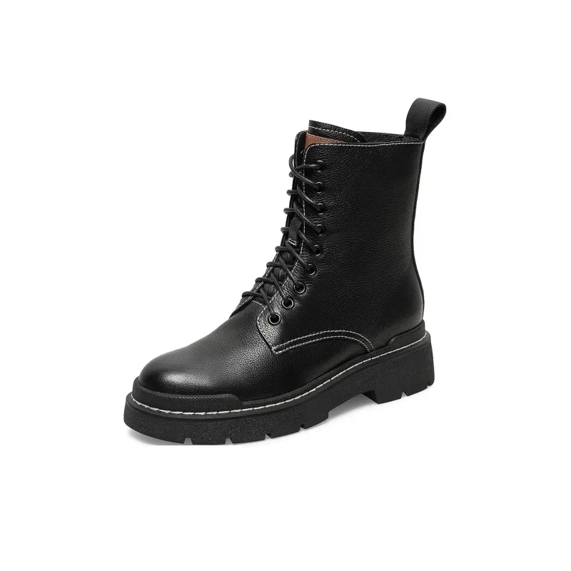 Hush Puppies Martin Boot 5cm Women's-5