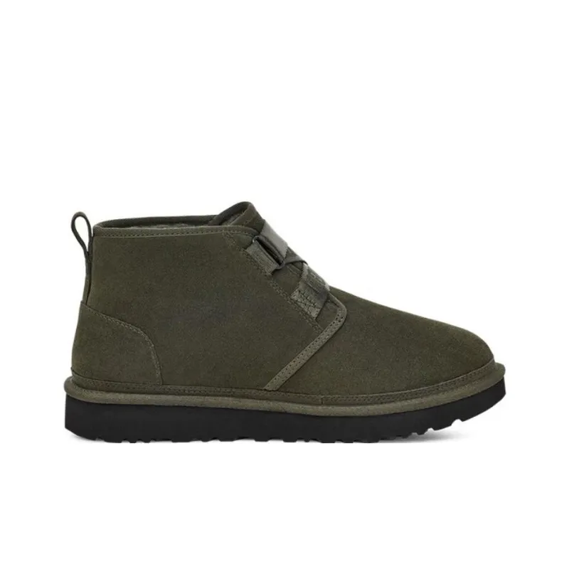 UGG Neumel Quickclick Chukka-1