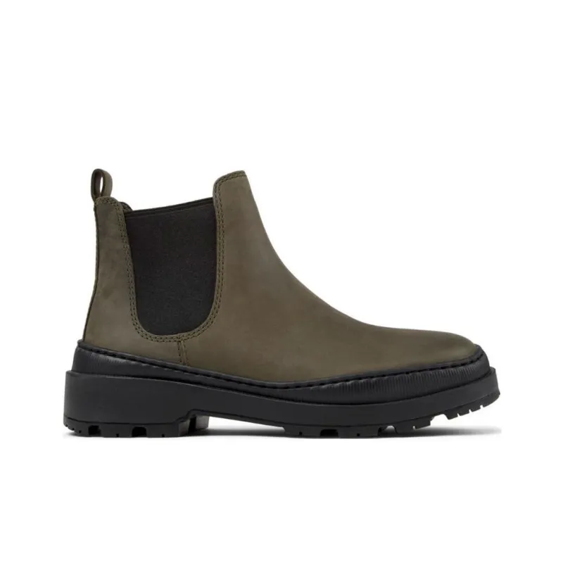 CAMPER Brutus Trek Boots-1