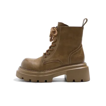 MIS. DANNY Martin Boot 6.5CM Women's