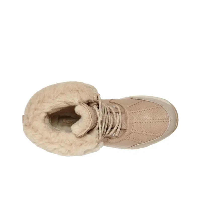 UGG Adirondack Iii Boot Mustard Seed Women's-3