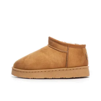 Warrior Ankle Length Snow Boots Unisex