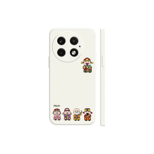 BAOCHENG Phone Cases
