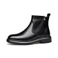 Unlined Black