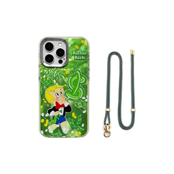 HUANBAOKE Phone Cases