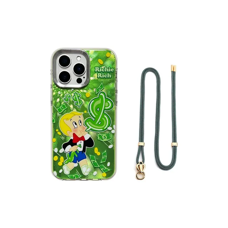 HUANBAOKE Phone Cases-0
