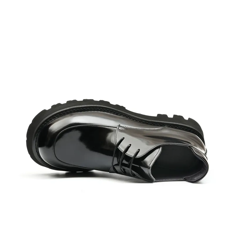 ASTON M.JAZZ Short Martin Boot Men's-17