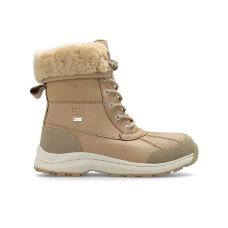 UGG Ashton Addie Round Toe Boots Women's-1