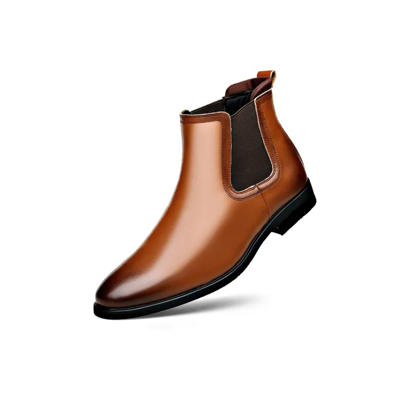 Cachiotti KAQIAODI Short Chelsea Boots Men's-6