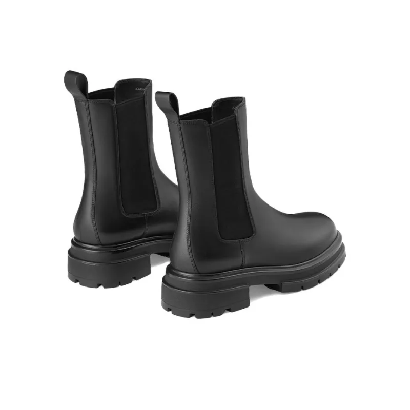 73Hours Short Chelsea Boots 4.5cm Women's-3