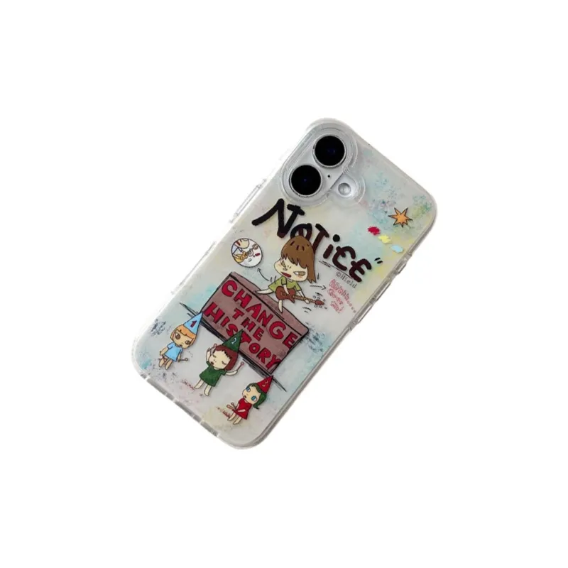 HUANBAOKE Phone Cases-7