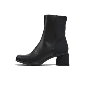 CAMPER Kiara 60mm Round-toe Boots