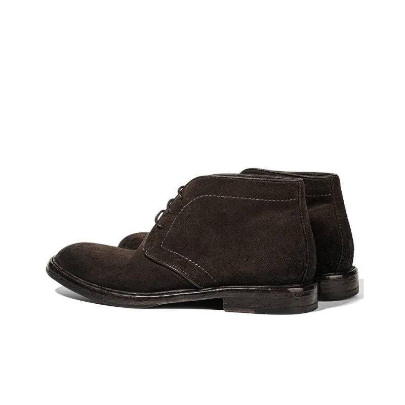 Dreambo Short Martin Boot Men's-9