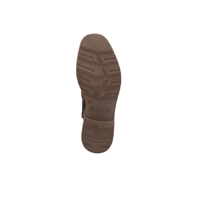 Bugatti Vittore Leather Boots-4