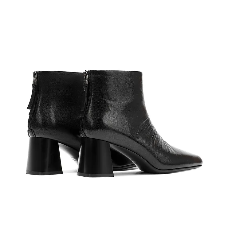HARSON Ankle Boots Women's-2