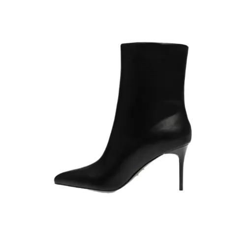 STEVE MADDEN Ankle Boots 8.3cm Women's