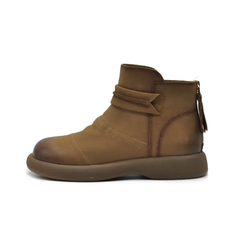 ARTMU Ankle Boots Women's-11