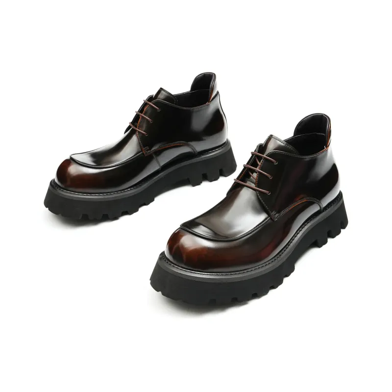 ASTON M.JAZZ Short Martin Boot Men's-13