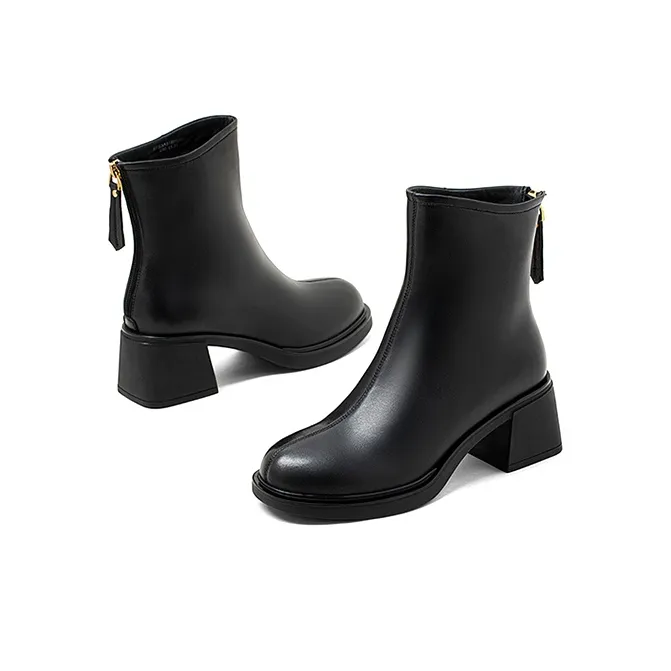 COMELY Ankle Boots 5.5cm Women's-3
