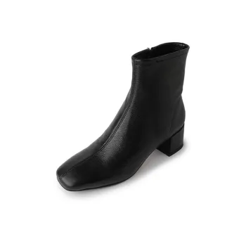 Echo&yolo Ankle Boots Women's
