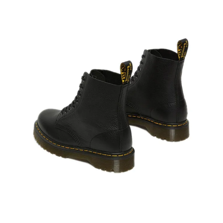 Dr.Martens Unisex 1460 Pascal Martin Boots Black-5