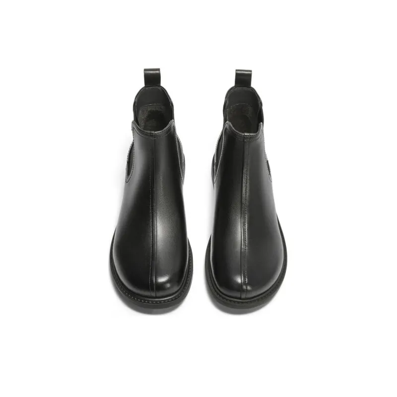 Senda Short Chelsea Boots Women's-5