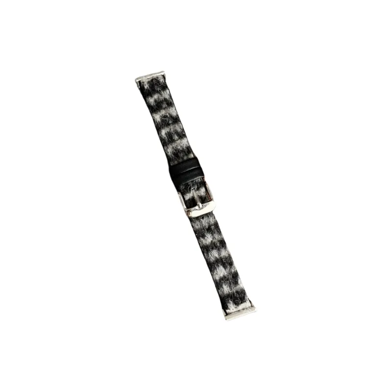 Antey Huawei Compatibility Watch Band Plush Material-2