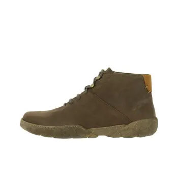 El Naturalista Ankle Boots Men's Brown