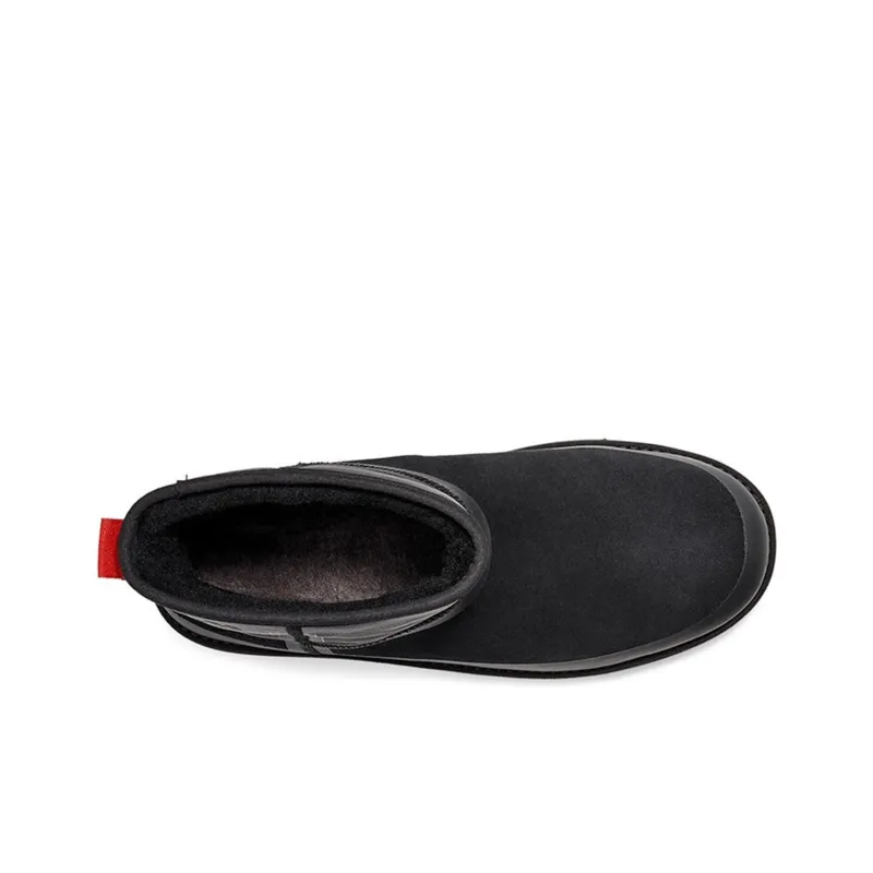 UGG Classic Mini Urban Tech Wp-4