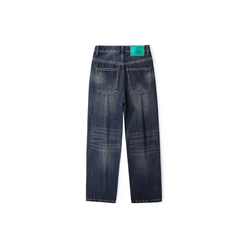 EPTISON Jeans Unisex Mist Blue-1