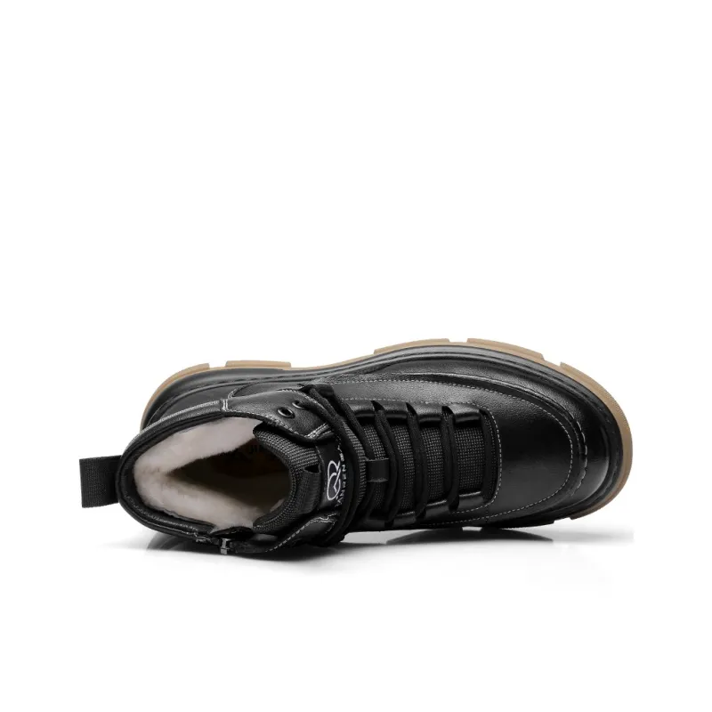 Strongman 3515 Martin Boot Men's-2