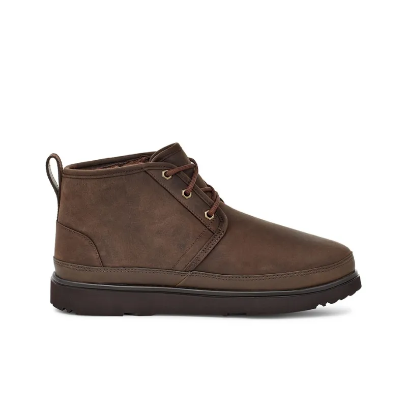 UGG Neumel Weather Ii Boot Grizzly-1