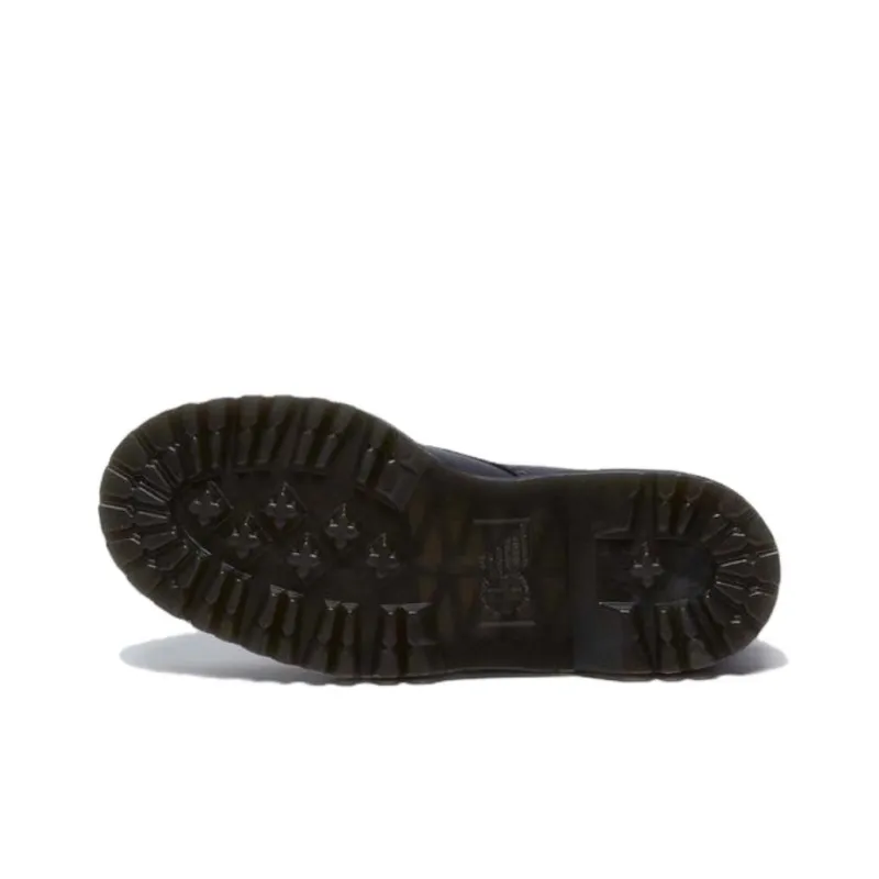 Dr.Martens Short Martin Boot Women's Black-5