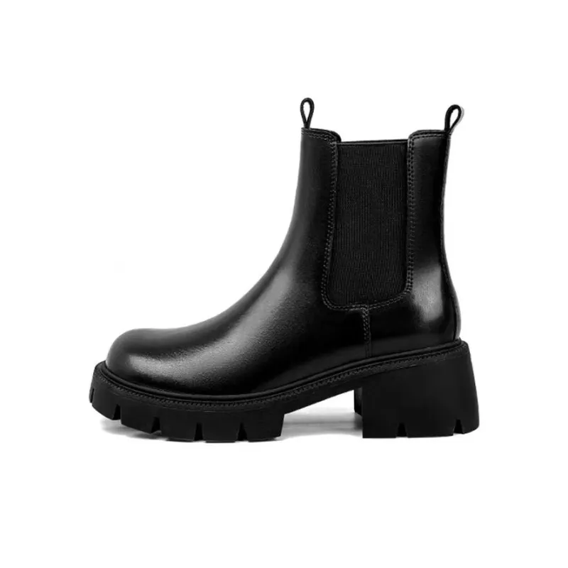 Xingdiman Chelsea Boots Women's-0
