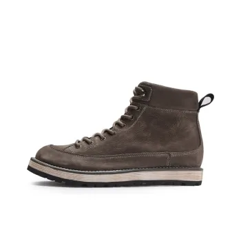 Voguhomme Short Martin Boot Men's