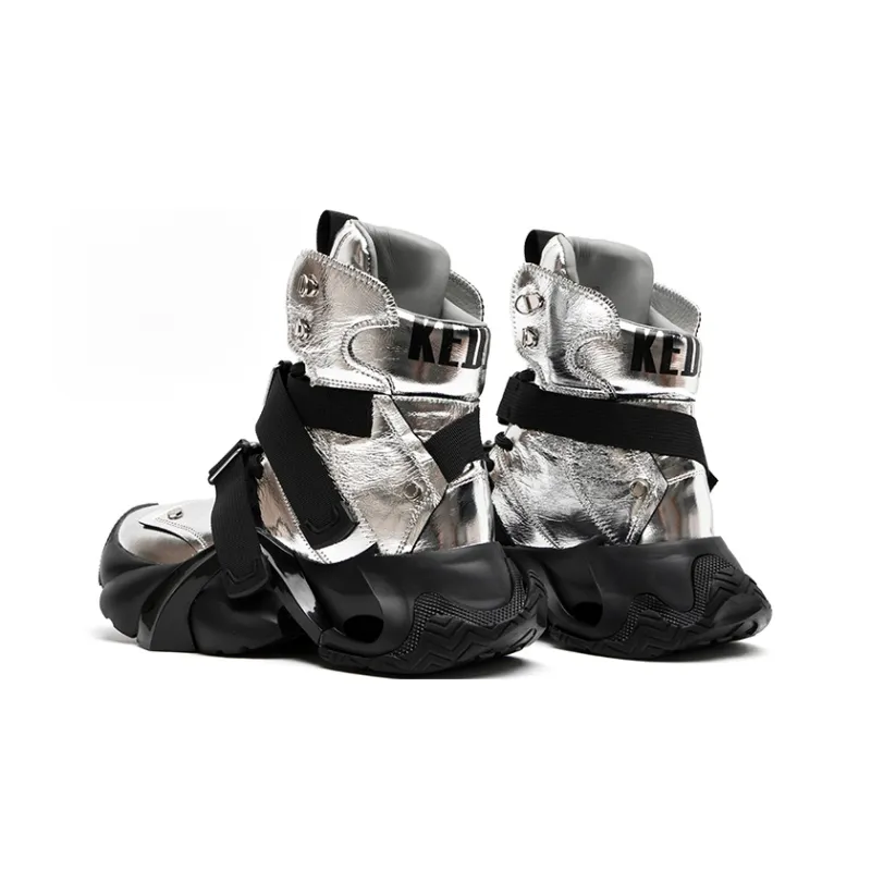 KEDDO 3.0 Ankle Boots 6cm Women's-9