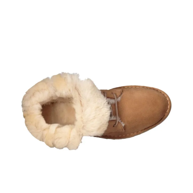 UGG Quincy Boot Plush Women's-4