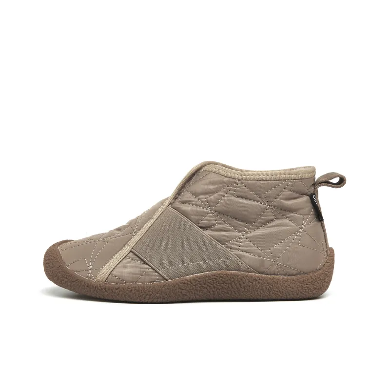 OULISASI Ankle Boots Women's-5
